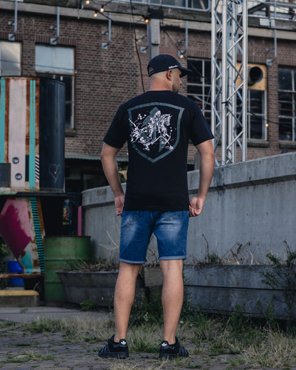 DÉFENDRE T-SHIRT