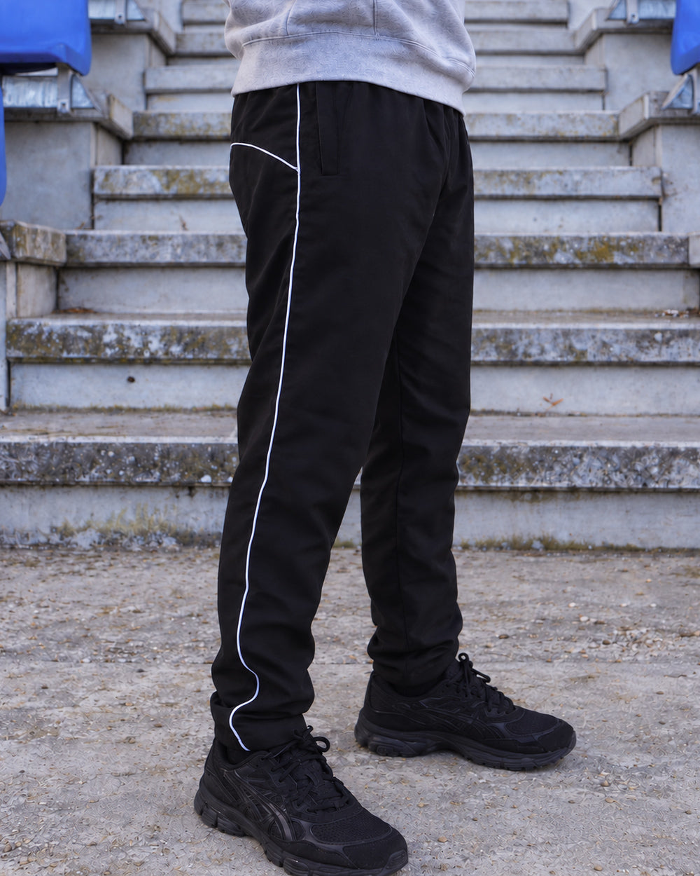 90’S TRACKPANTS