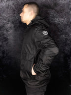 RIPSTOP ZOMERJACKET