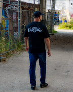 ESSENTIAL T-SHIRT