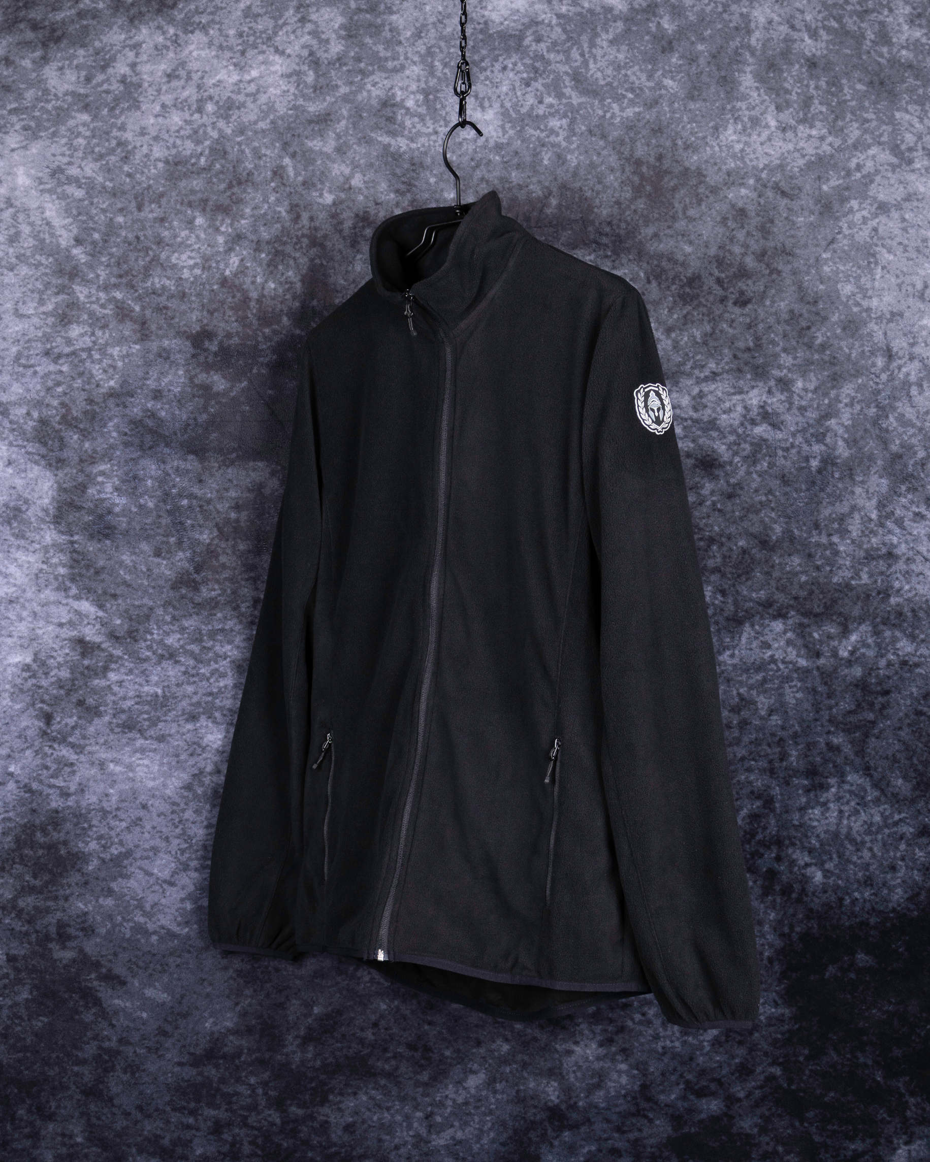 FLEECE VEST