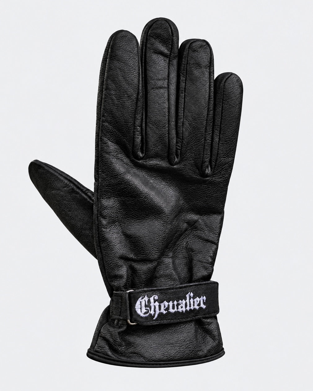 LEATHER GLOVES