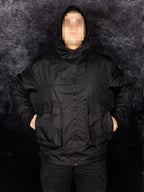 RIPSTOP ZOMERJACKET