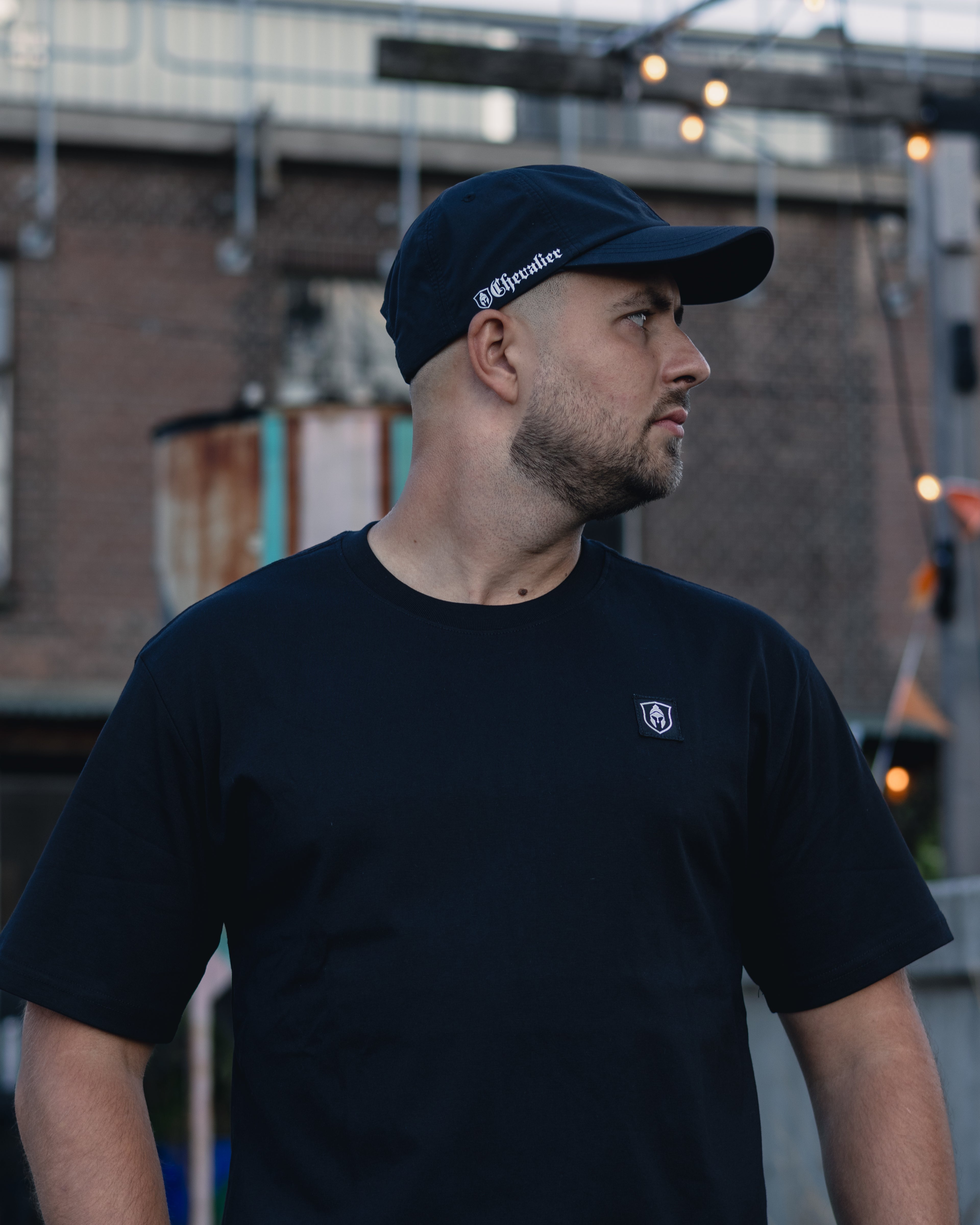 ICON T-SHIRT