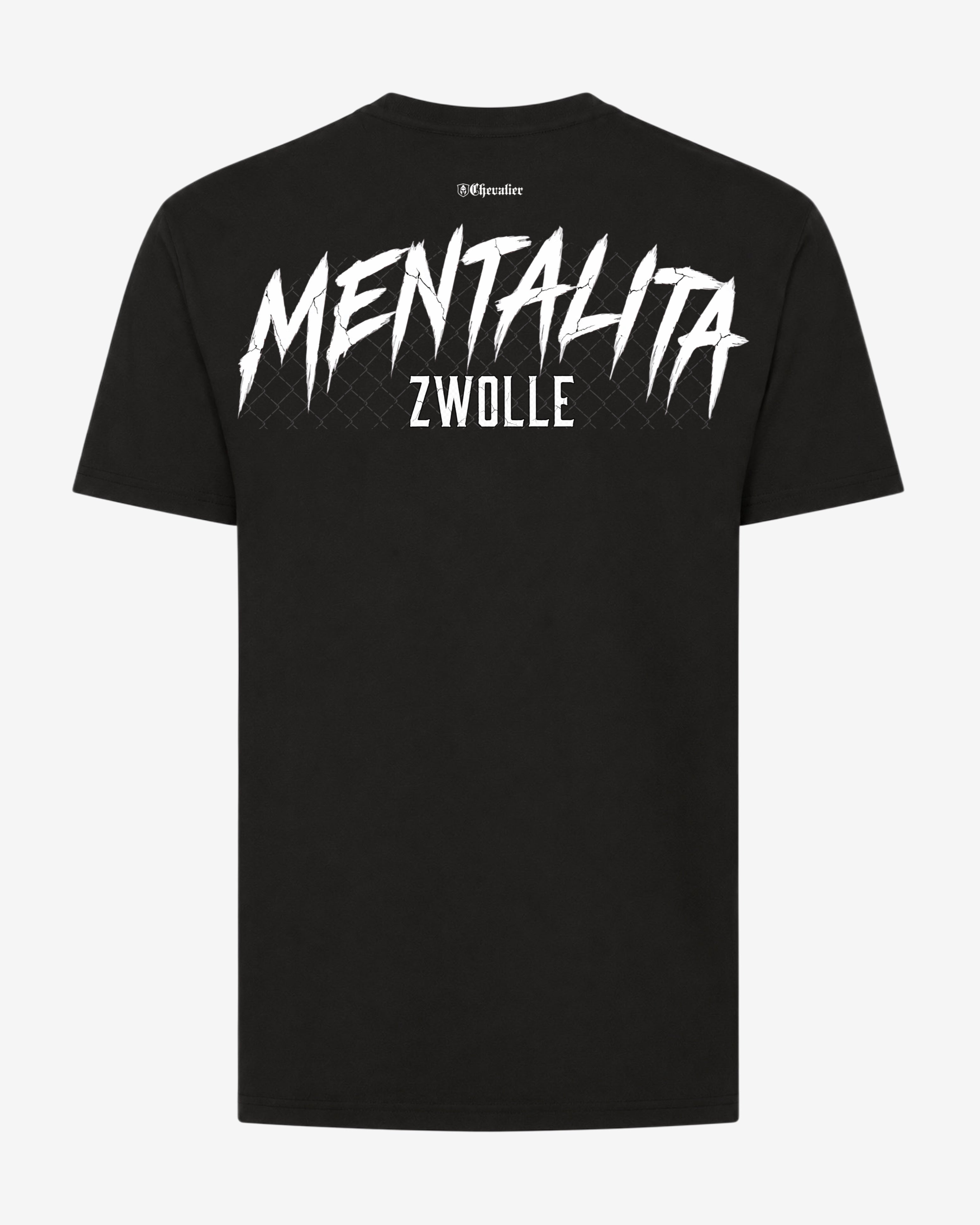 JOUW STAD T-SHIRT