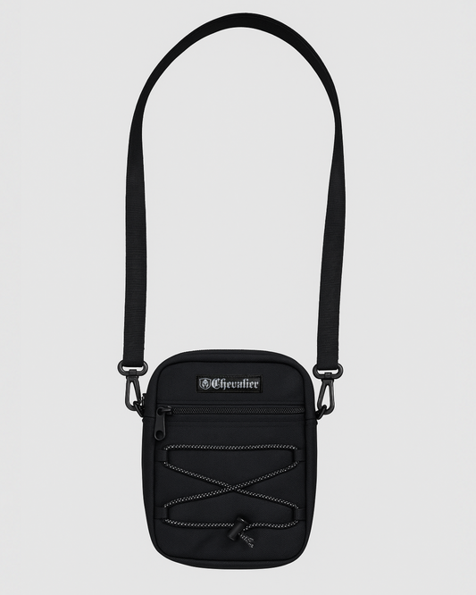 CHEVALIER | OUTDOOR SCHOUDERTAS