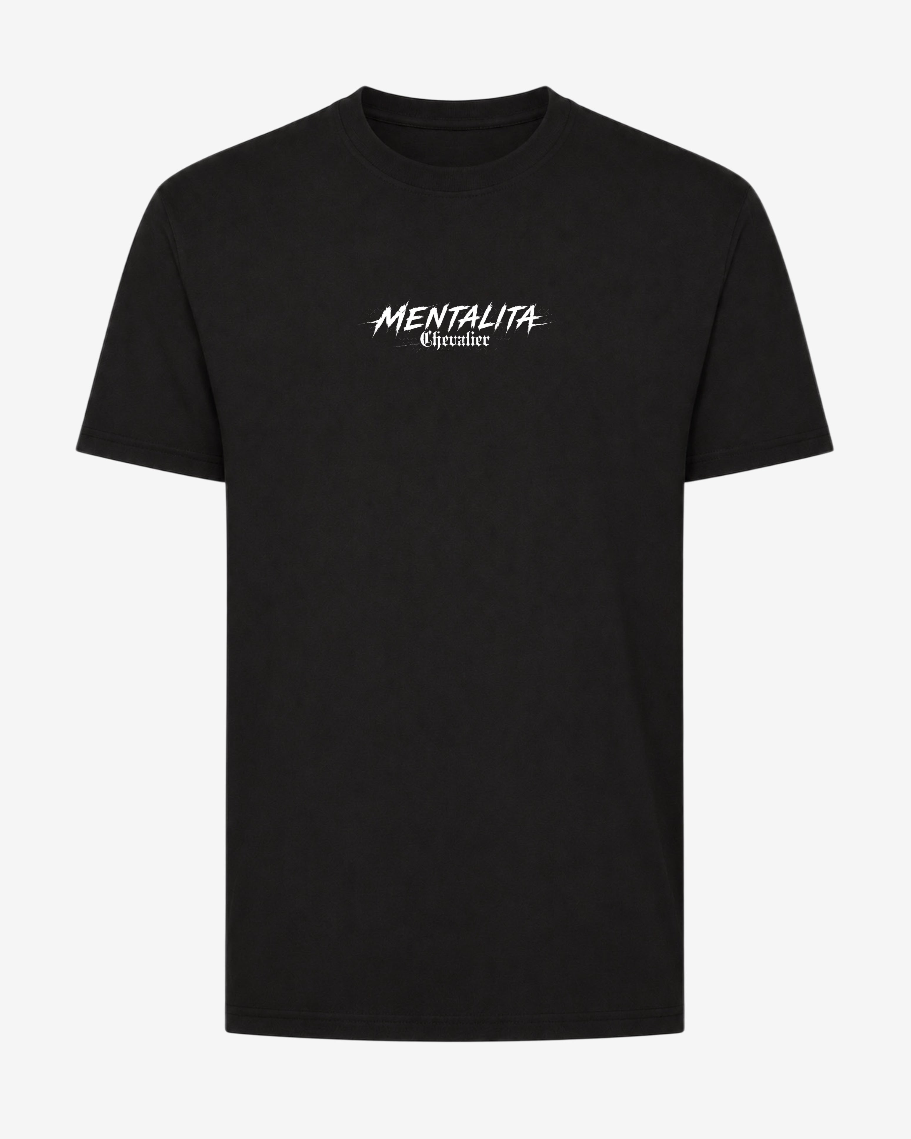 JOUW STAD T-SHIRT