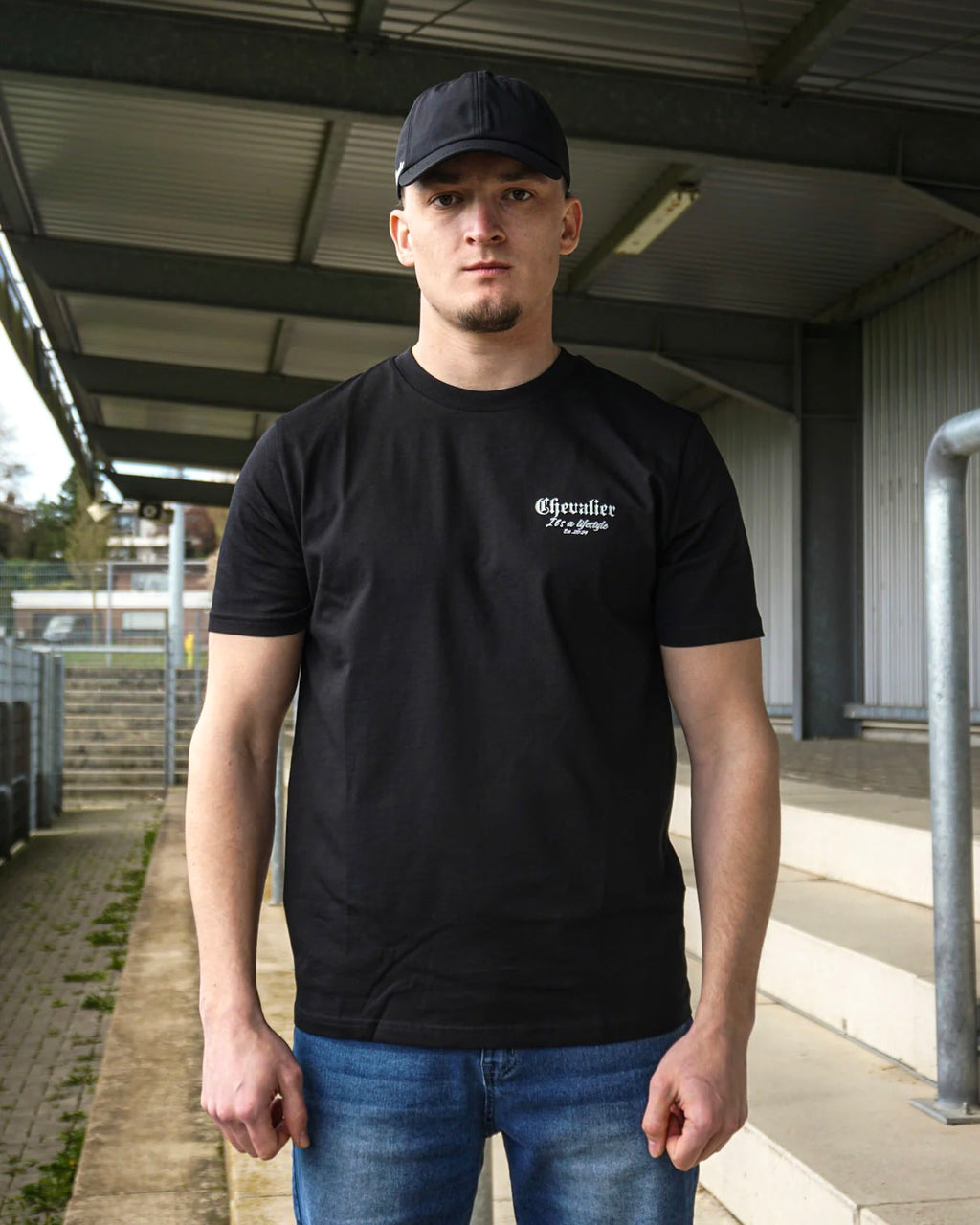 GUARDIAN T-SHIRT
