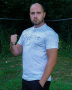 SPORTSHIRT WIT