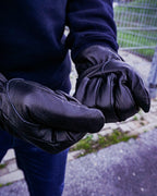 LEREN HANDSCHOENEN