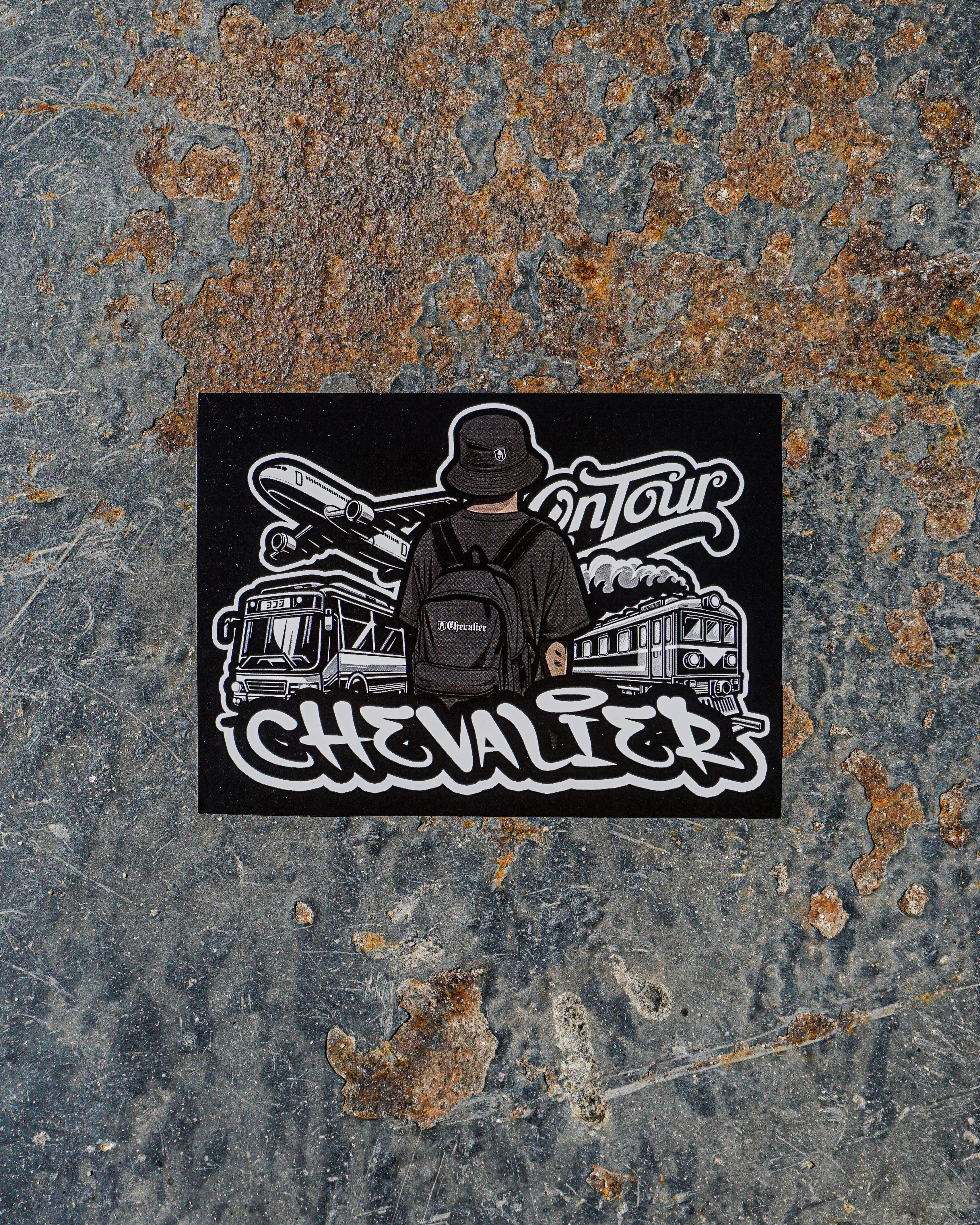 STICKERPAKKET
