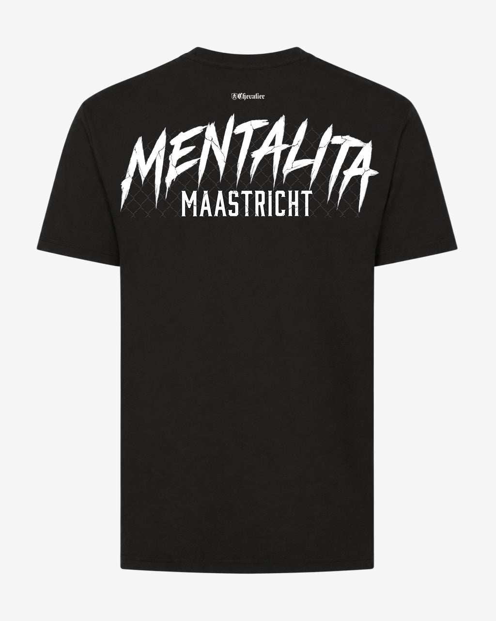 JOUW STAD T-SHIRT