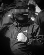 TACTICAL NEKWARMER