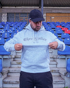 Laurier Hoodie