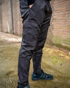 CARGOBROEK ZWART