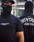 JOUW STAD T-SHIRT