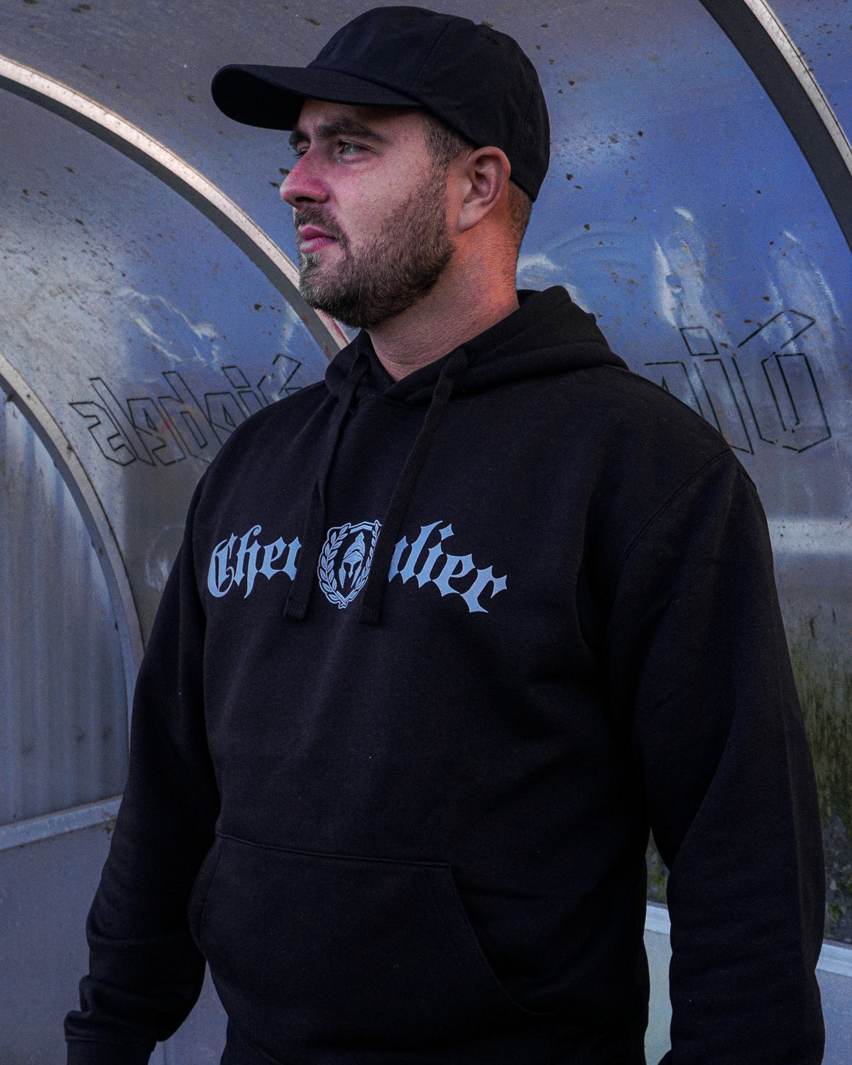 Laurier Hoodie