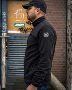 FLEECE VEST