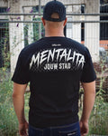JOUW STAD T-SHIRT