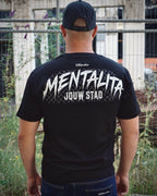 JOUW STAD T-SHIRT