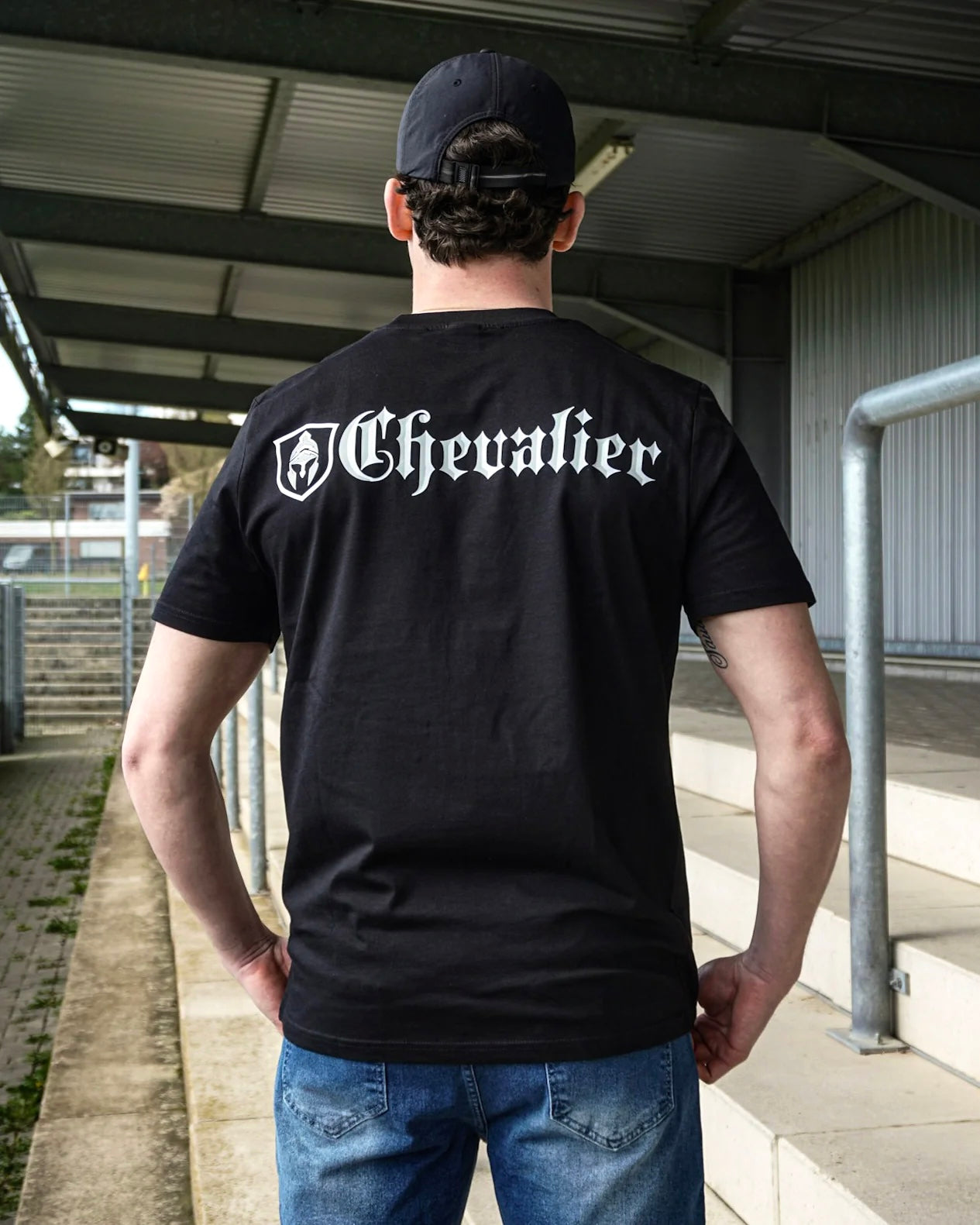 GUARDIAN T-SHIRT