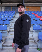 ICON SWEATER