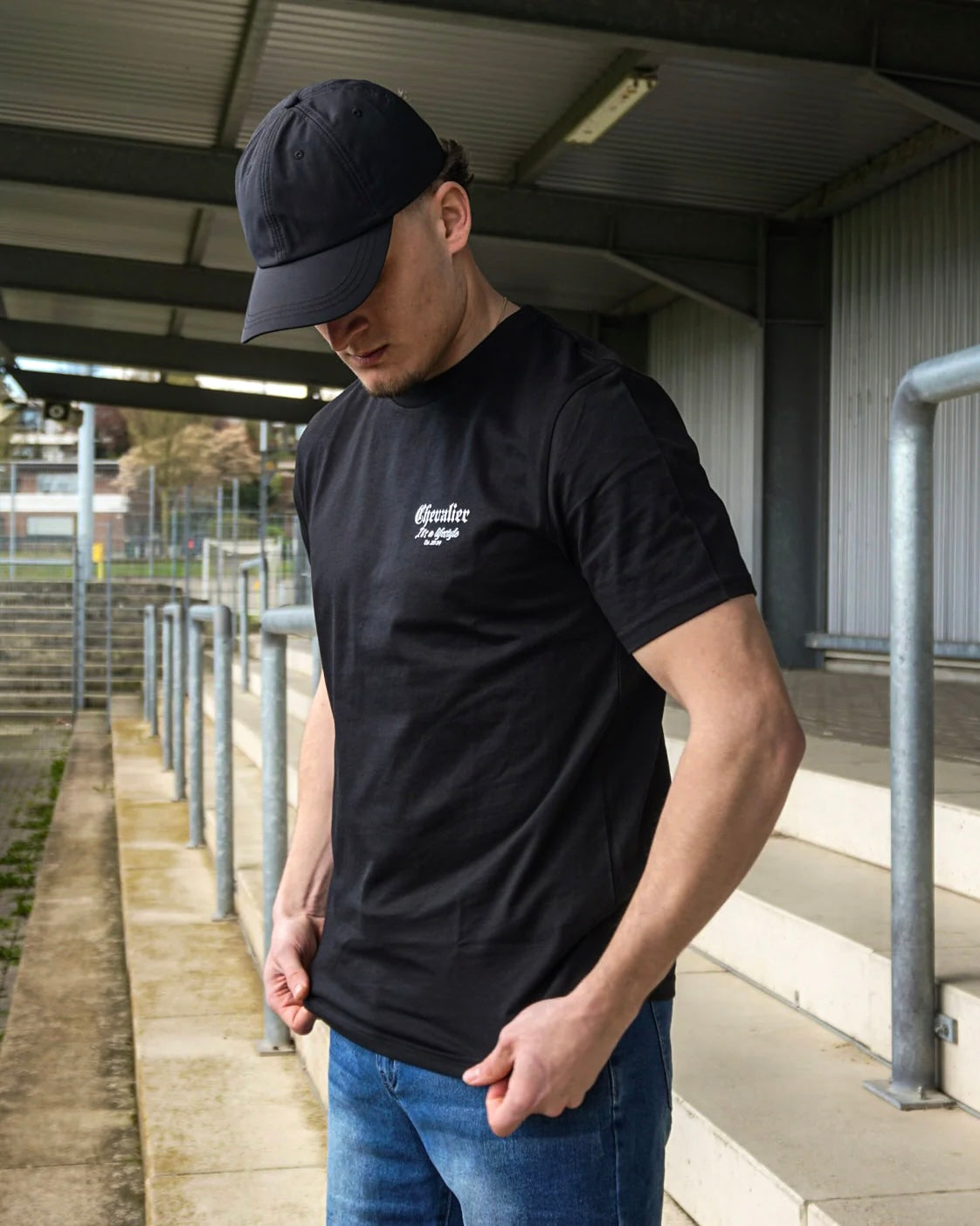 GUARDIAN T-SHIRT