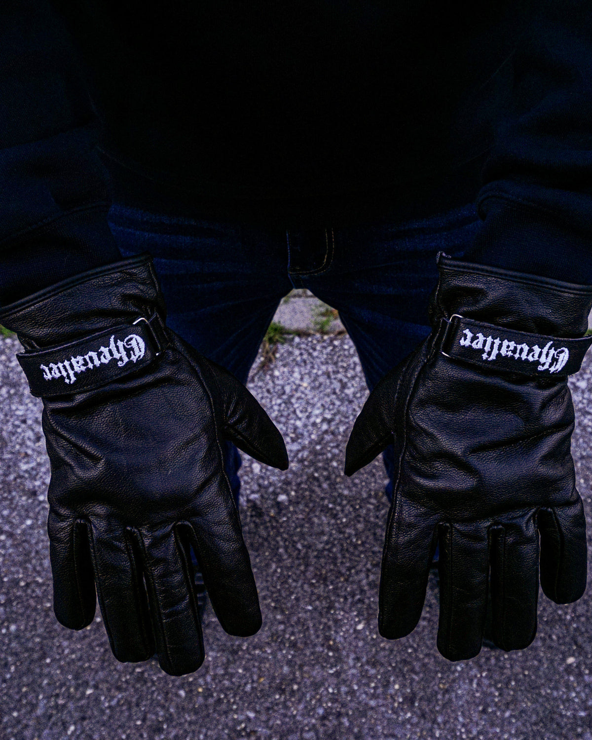 LEREN HANDSCHOENEN