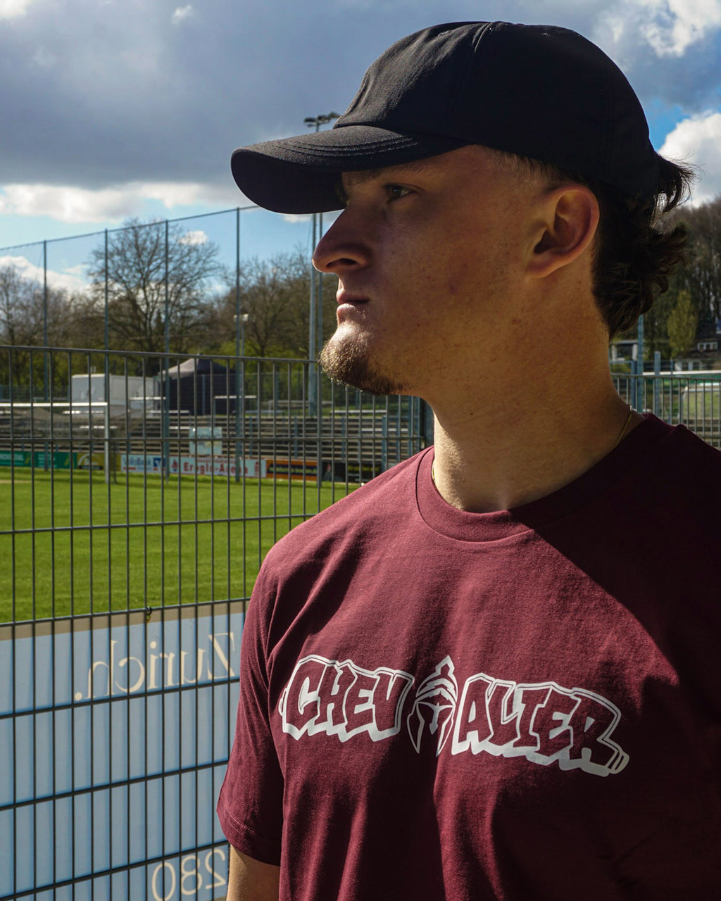 GRAFFITI T-SHIRT