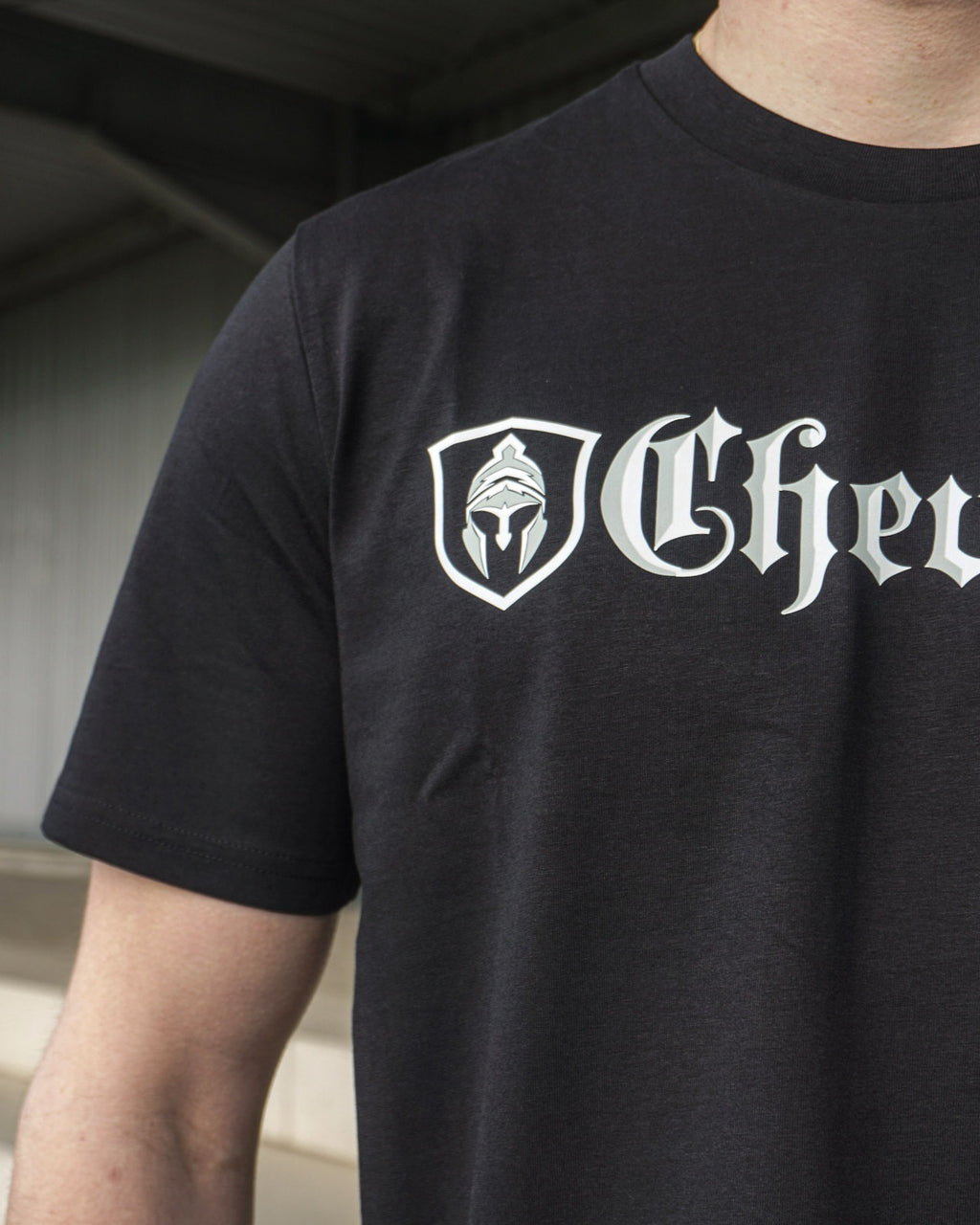 CLASSIC T-SHIRT