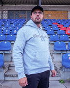 Laurier Hoodie
