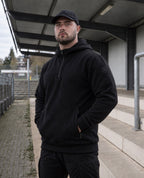 BALACLAVA HOODIE
