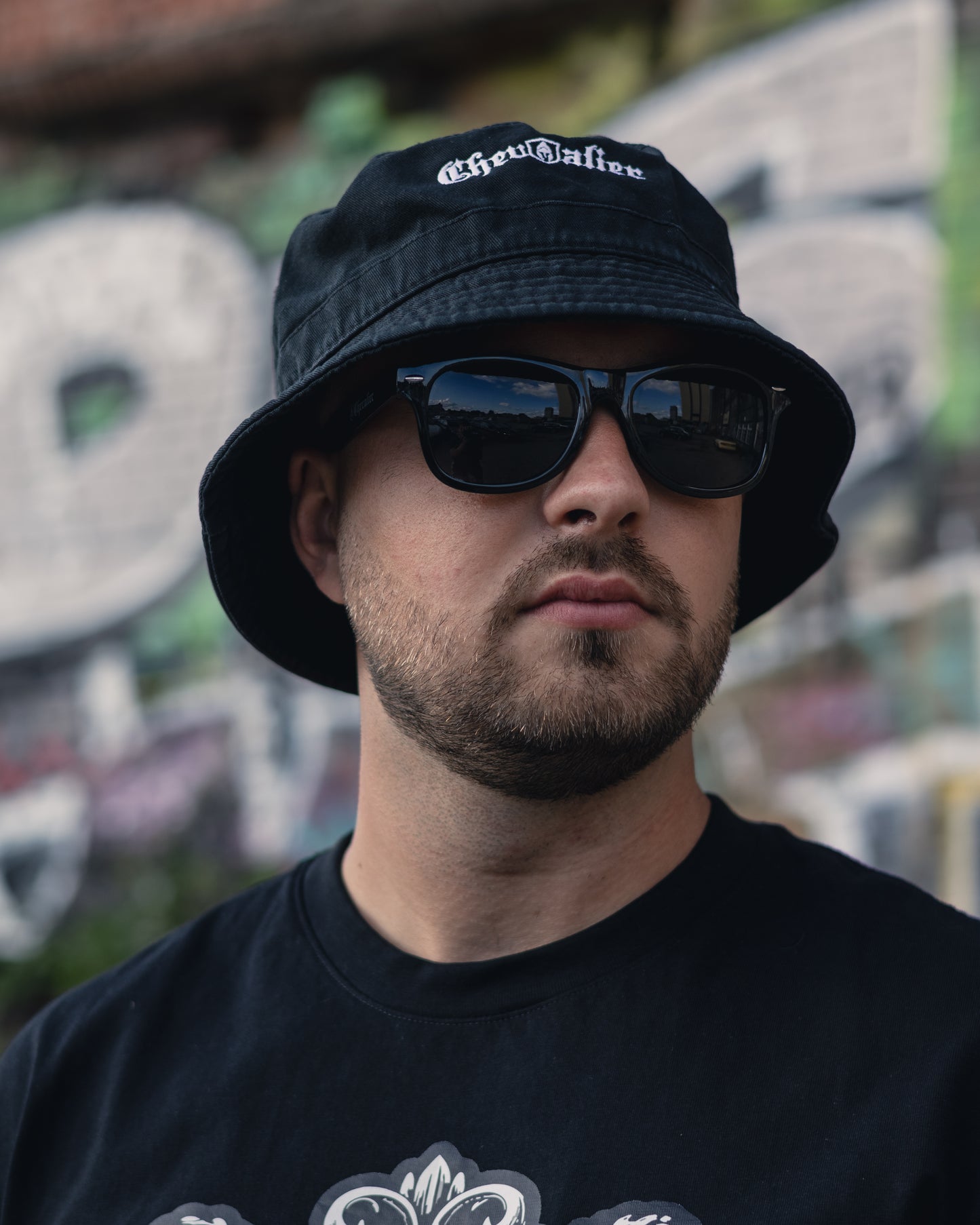 CHEVALIER | OUTDOOR BUCKETHAT