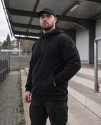BALACLAVA HOODIE