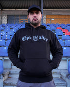 Laurier Hoodie