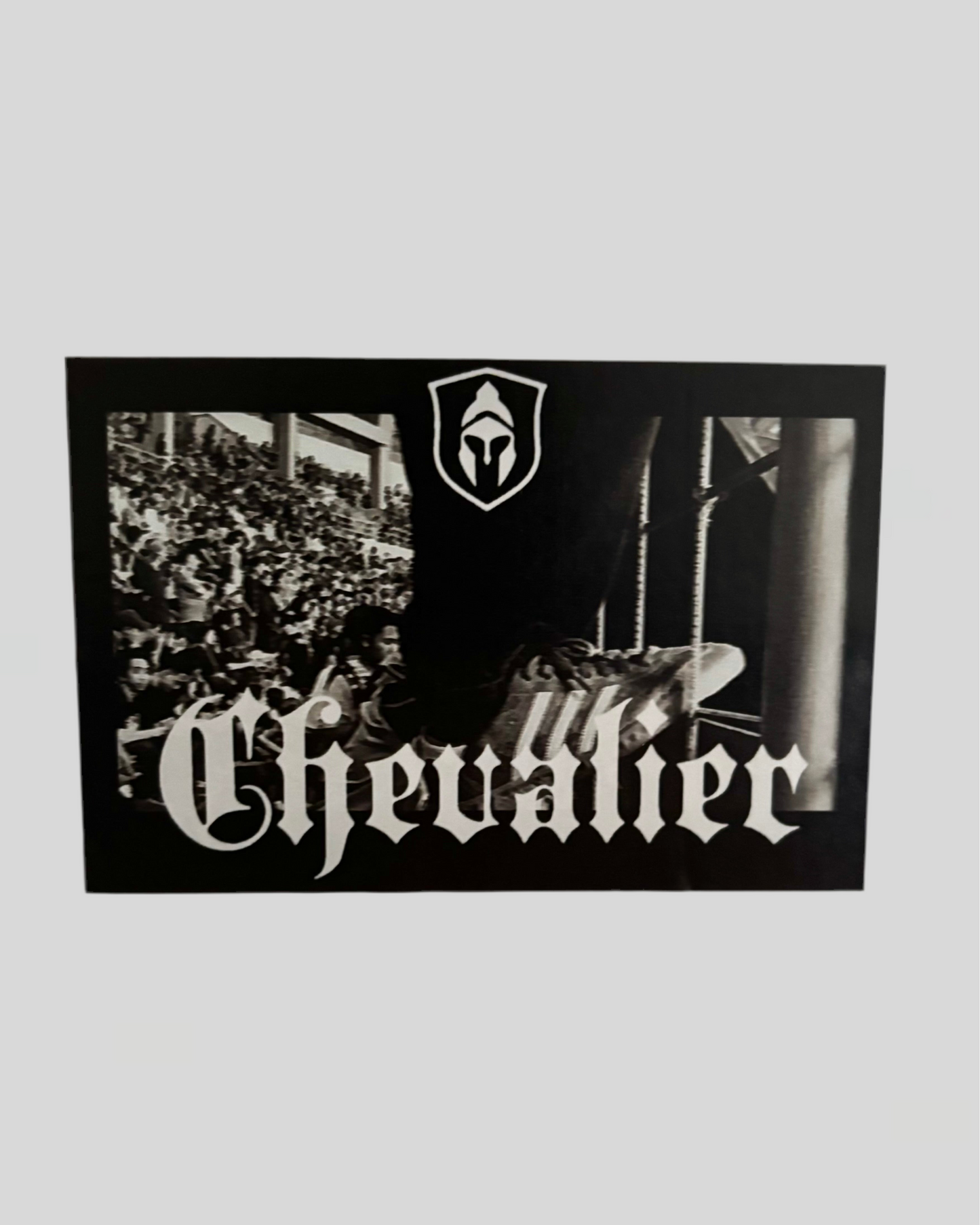 CHEVALIER | STICKERPAKKET