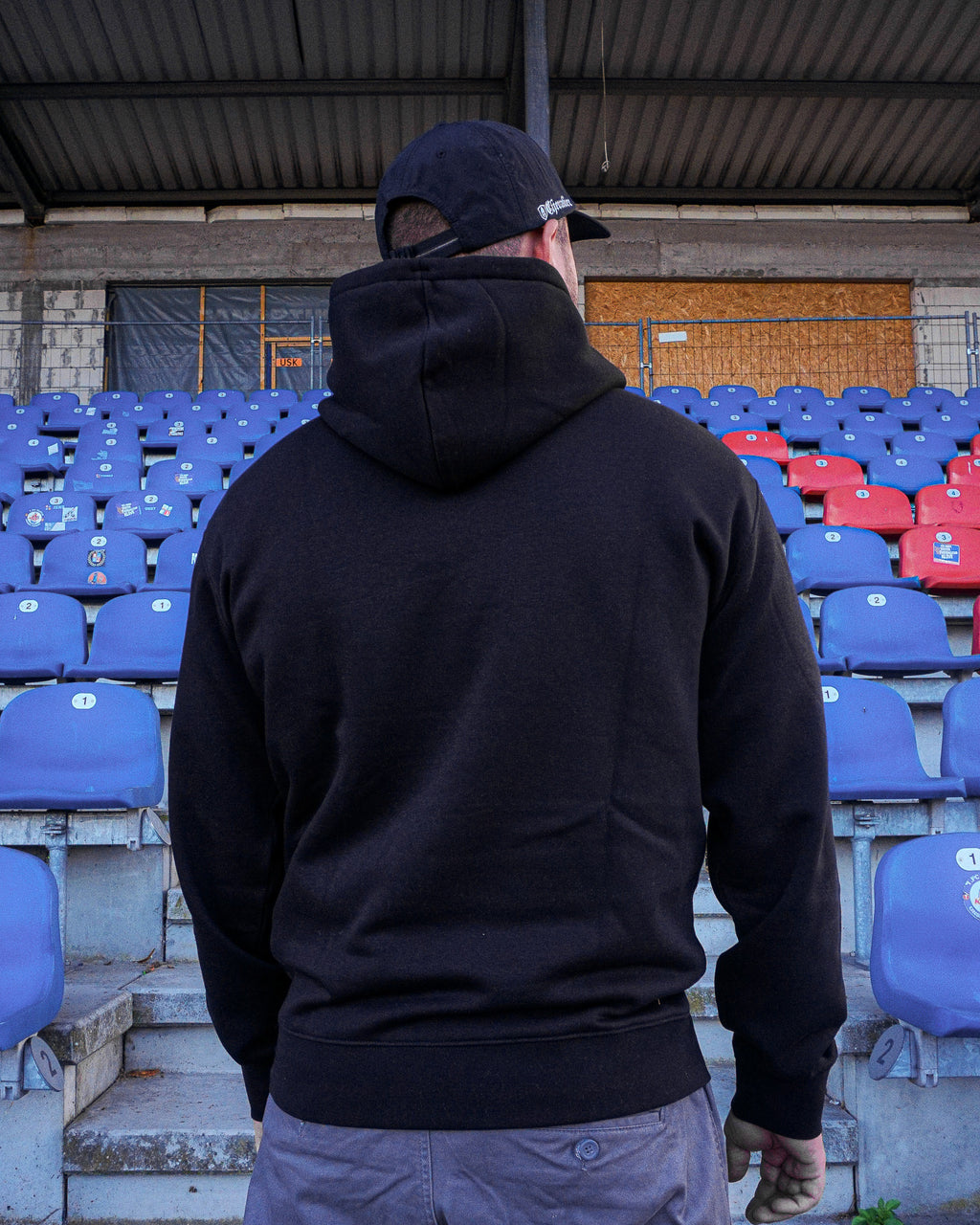 Laurier Hoodie