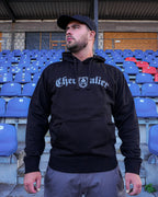Laurier Hoodie