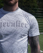 SPORTSHIRT WIT