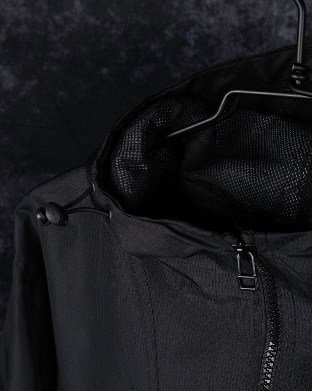 RIPSTOP ZOMERJACKET