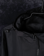 RIPSTOP ZOMERJACKET