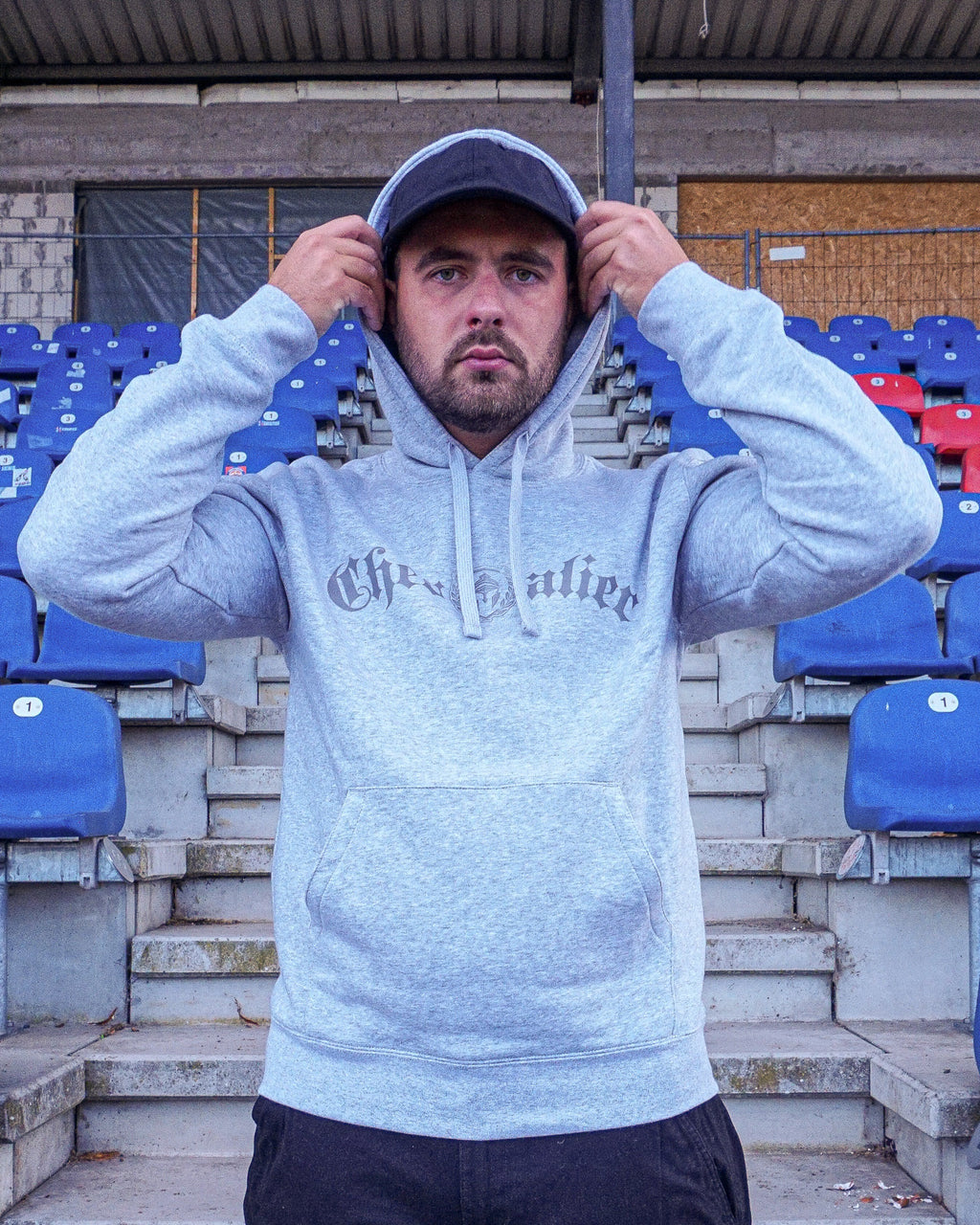 Laurier Hoodie