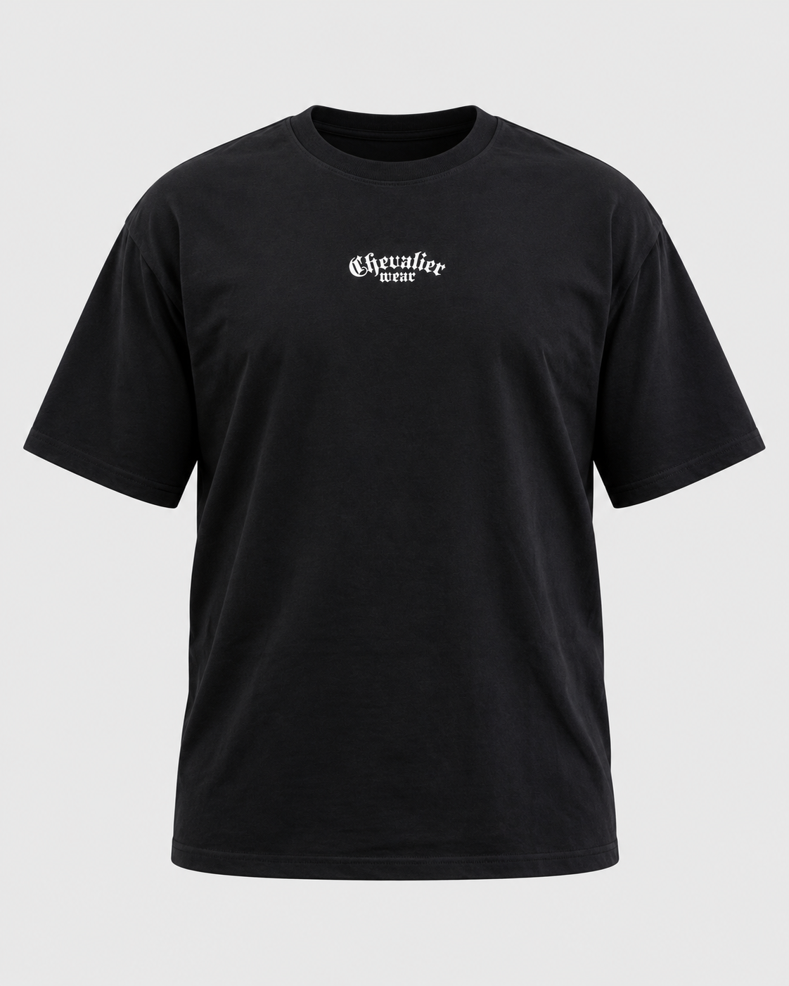 ESSENTIAL T-SHIRT