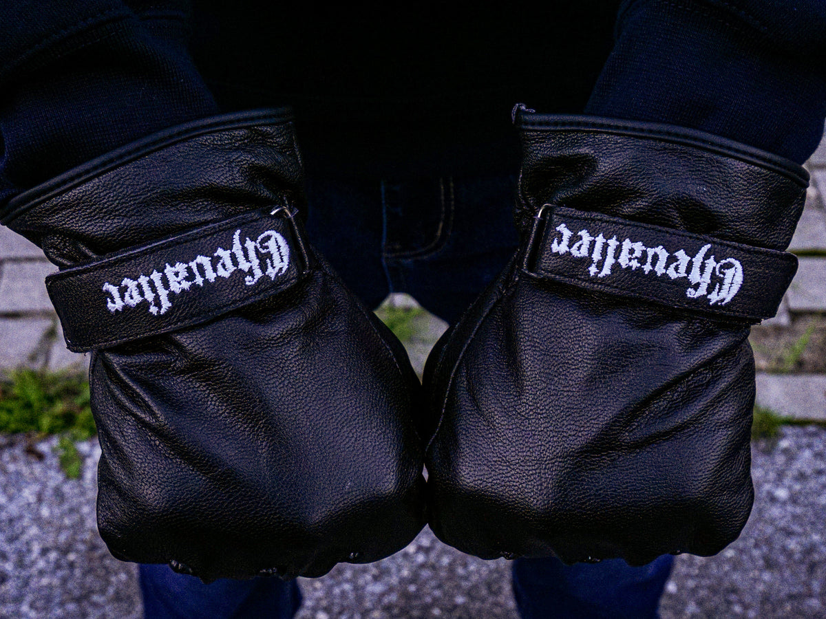 LEREN HANDSCHOENEN