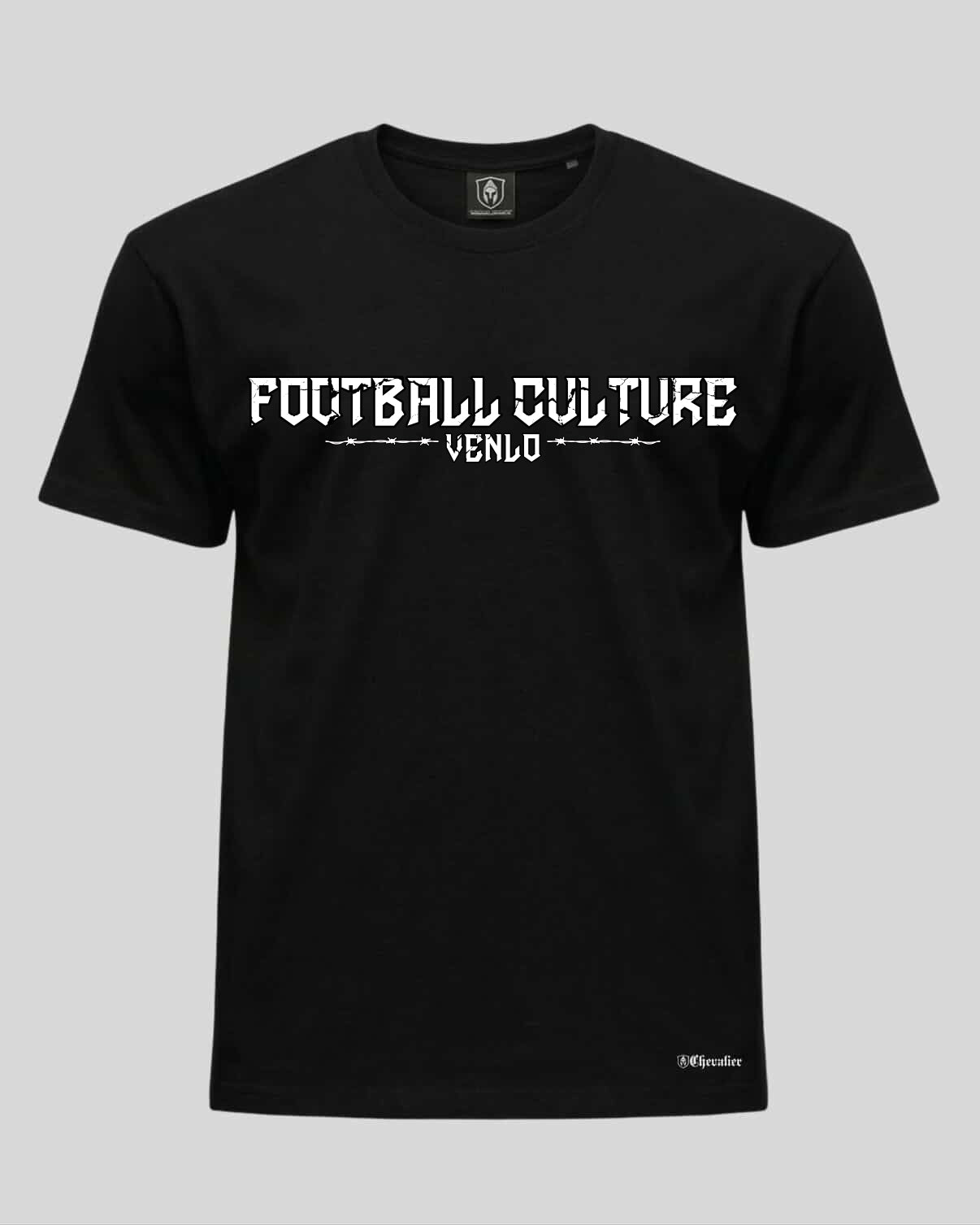JOUW STAD T-SHIRT
