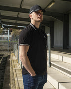 Chevalier Piqué-Poloshirt