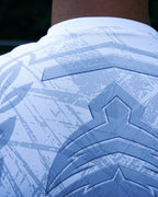 SPORTSHIRT WIT