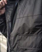 RIPSTOP ZOMERJACKET