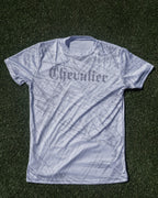 SPORTSHIRT WIT