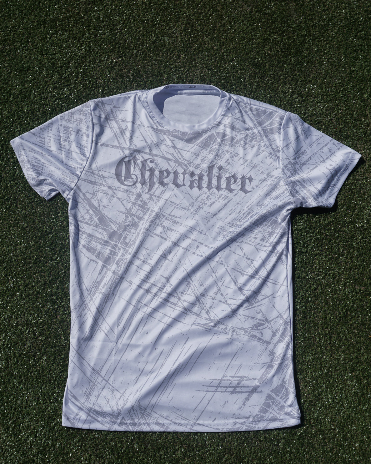 SPORTSHIRT WIT